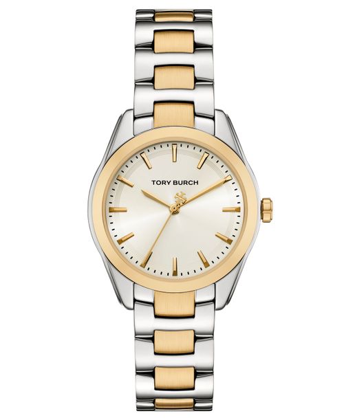 Women's The Miller Two-Tone Stainless Steel Bracelet Watch 34mm - Multicolor
