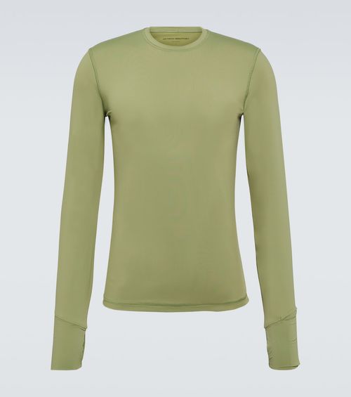 Next To Skin shirt