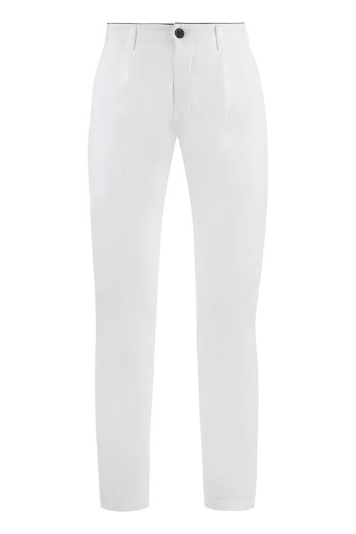 Men's Prince Chino Pants - Casual Comfort