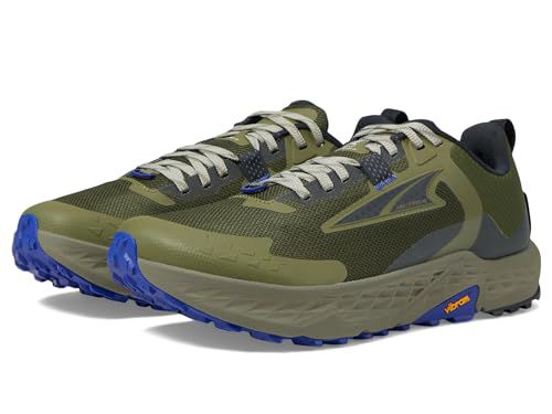 ALTRA Men's TIMP 5 Trail Running Shoe