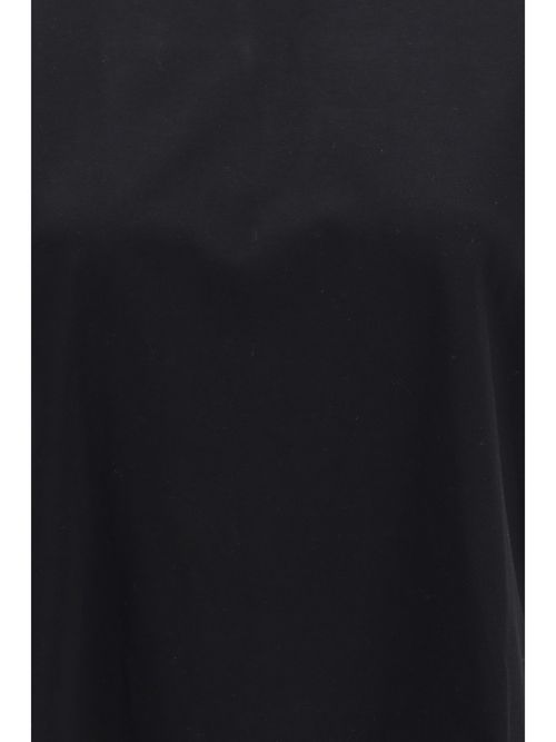 Basiluzzo T-Shirt — Black