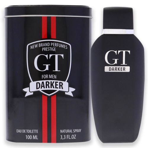 Gt Darker Eau De Toilette