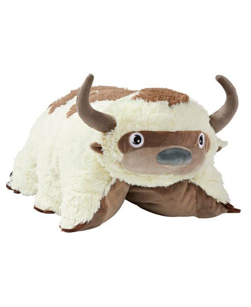 Appa from Avatar the Last Airbender Plush Toy - Cream