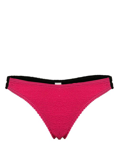 Splice Sinner bikini bottoms - Pink