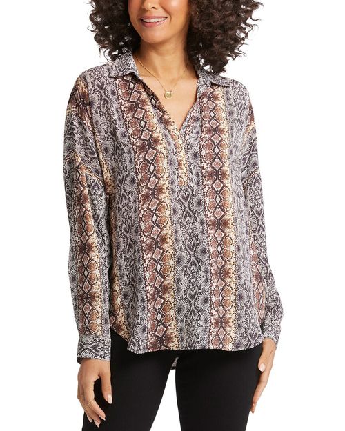 NYDJ Becky Blouse
