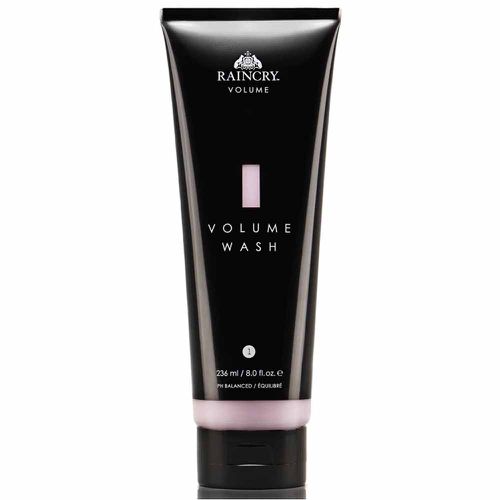 Volume Wash Shampoo