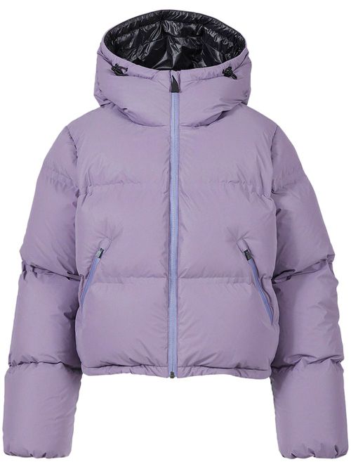 Minnie Nuke ski jacket - Purple