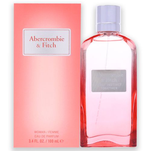 First Instinct Together Eau De Parfu
