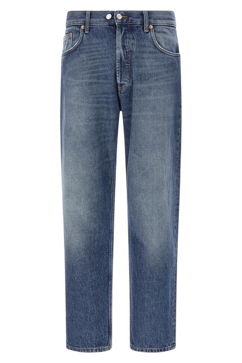 'Musso' Jeans