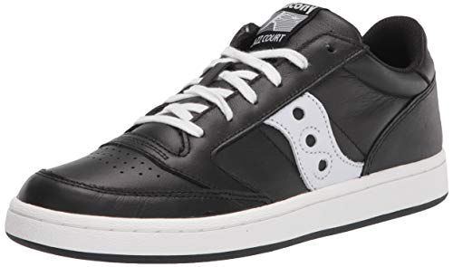 Saucony unisex adult Jazz Court Sneaker