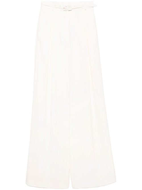 Maura trousers - Neutrals