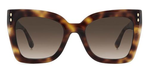 Isabel Marant IM 0188/S WR9/HA Women’s Sunglasses Tortoiseshell Size 53
