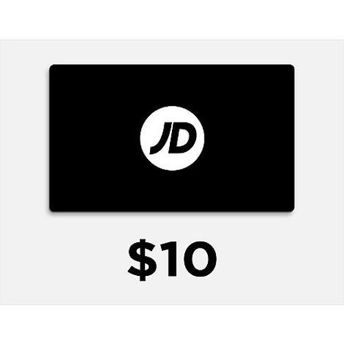 Gift Card in $10.00 