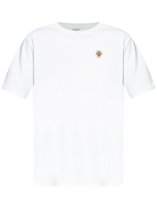 Adrien Brody T-shirt - White