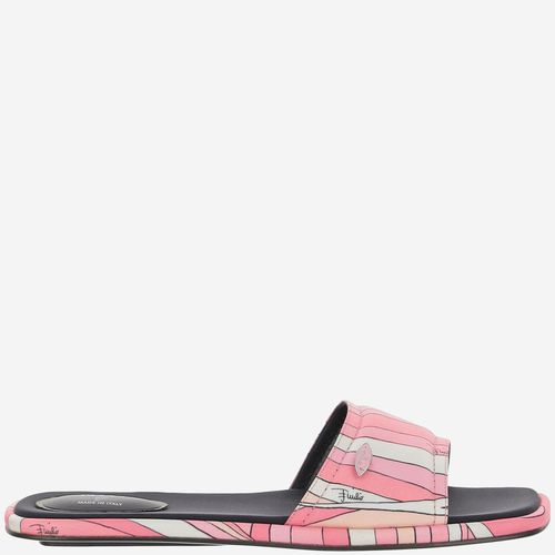 Yummy Sandals