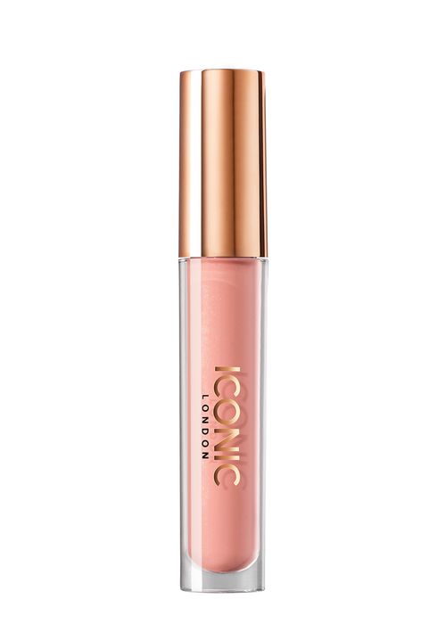 Lip Plumping Gloss