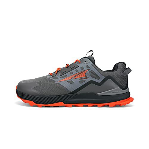 ALTRA Men's AL0A7R6J Lone Peak All-WTHR Low 2 Trail Running Shoe