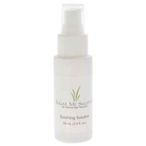 Soothing Solution by for Unisex - 2 oz Oil