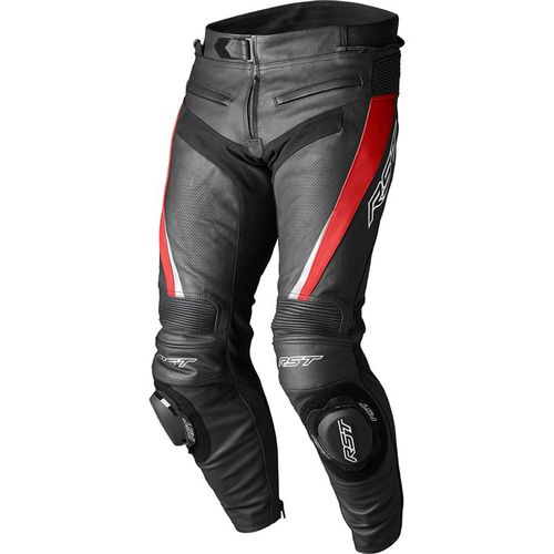 Motorcycle leather Trousers RST TracTech Evo 5 CE