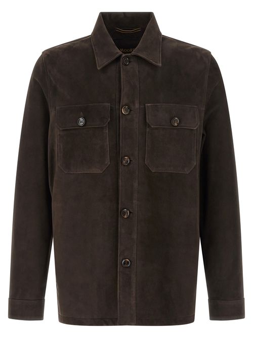 Klaus Overshirt