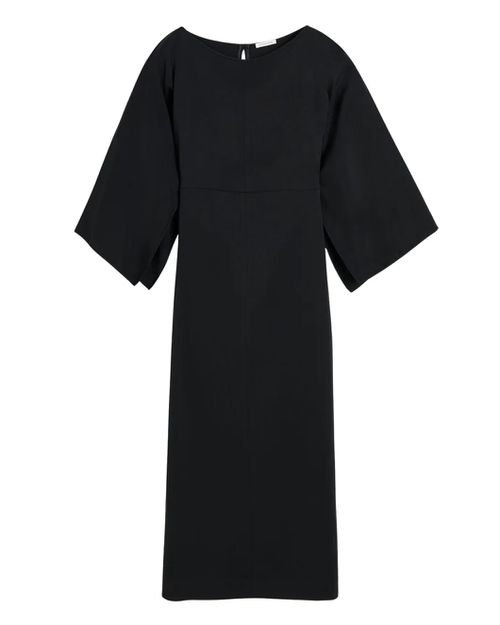 Hella Maxi Dress