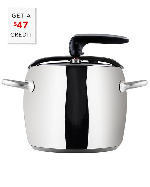 1950 Stovetop Pressure Cooker With $47 Credit