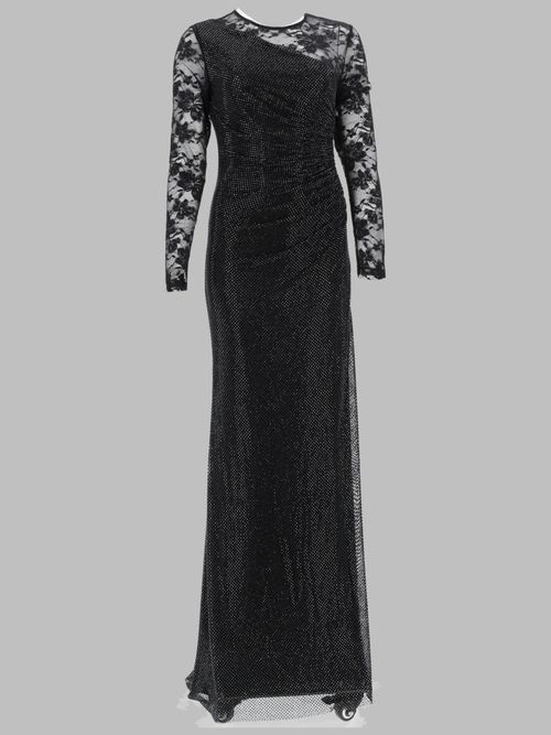 Elegant Mini Dress for Women
