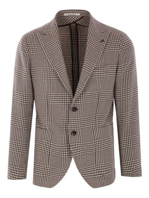 Montecarlo blazer - Brown