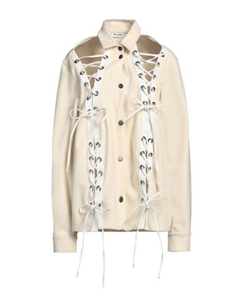 Woman Shirt Ivory