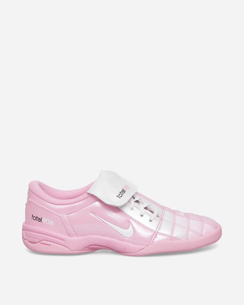 Women s Total Sneakers Pink Rise / White / Black