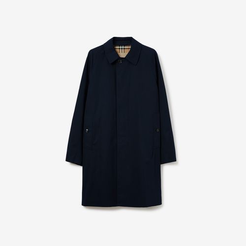 Mid-length Camden Heritage Car Coat