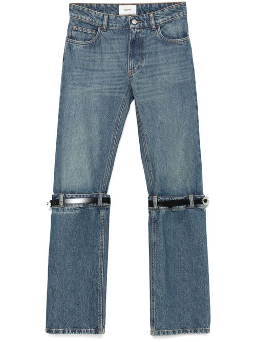 Hybrid jeans - Blue