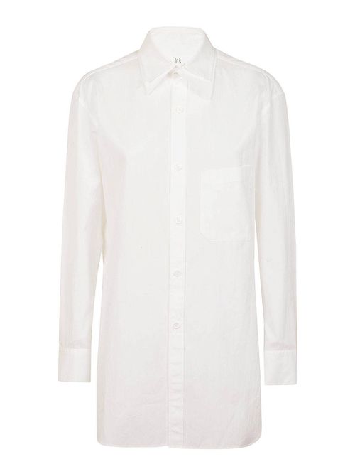 Cotton shirt