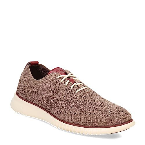 Cole Haan | COLE HAAN Mens 2.Zerogrand Stitchlite Oxford  display picture 2