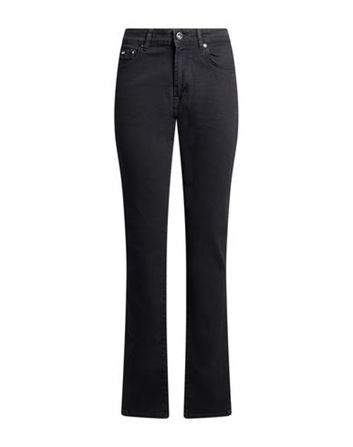 Woman Jeans Black Size 31W