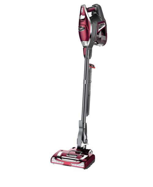 Rocket TruePet Ultra-Lightweight Upright Vacuum - Red