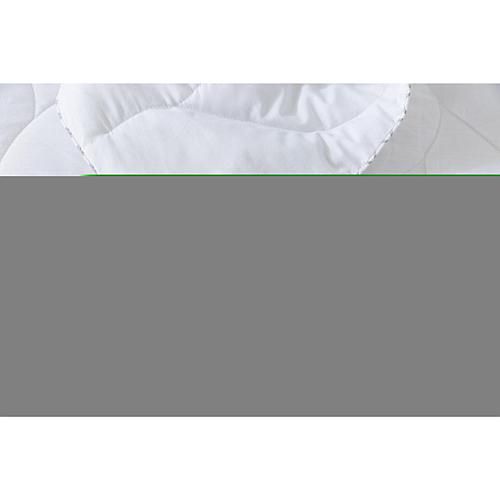 St James Home Cotton White Duck Down Blanket