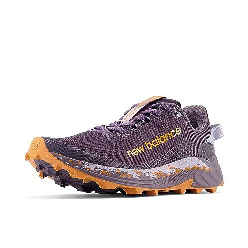 New Balance Women's FuelCell Summit Unknown V4 Trail Running Shoe