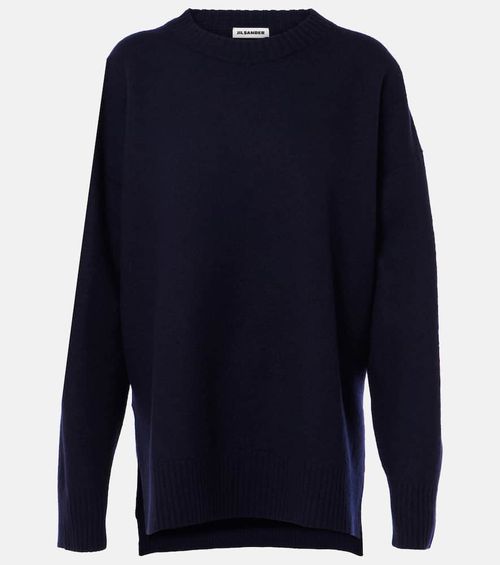 Jil Sander Wool sweater