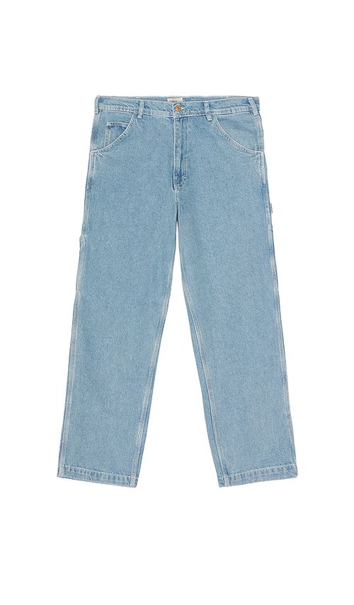 STAN RAY OG Painter Pant in Blue. 34. Also