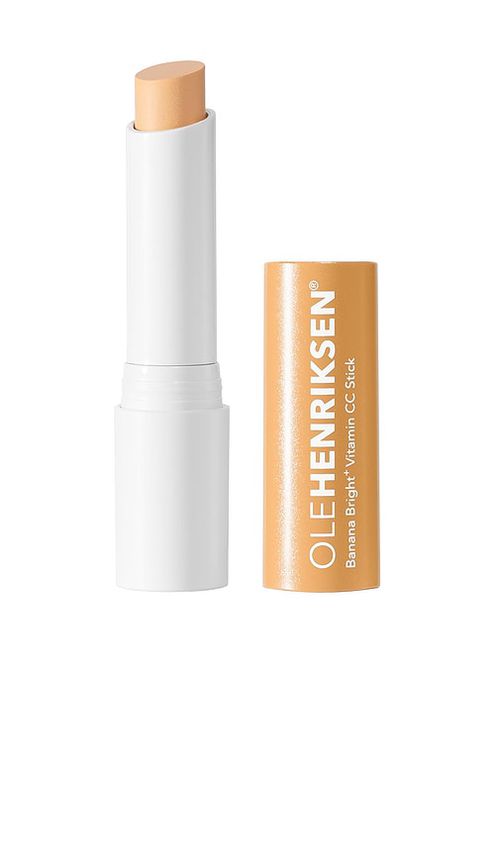 OLEHENRIKSEN Banana Bright+ Vitamin CC Eye Stick in Banana