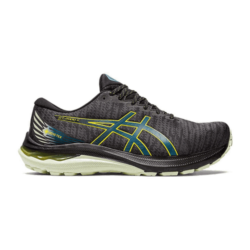 Asics GT-2000 11 GTX für Herren, schwarz, Größe EU