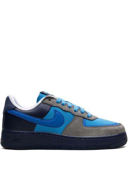 Air Force 1 "Stash 2024" sneakers - Grey