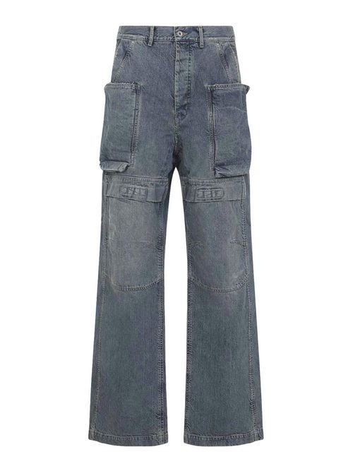 Drkshdw Stefan Cargo Pants