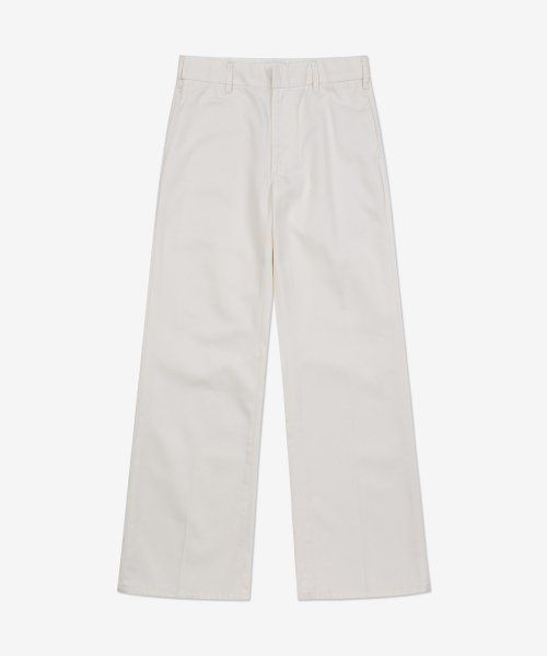 Women's Super Wide Leg Pants