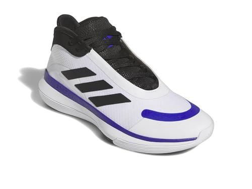 Adidas Unisex Bounce Legends Basketball Sneaker