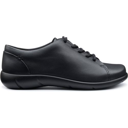 Extra Wide 'Dew II' Casual Lace-Ups