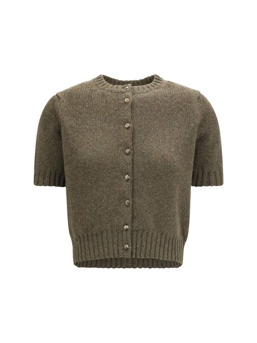 Nora Cardigan — Green