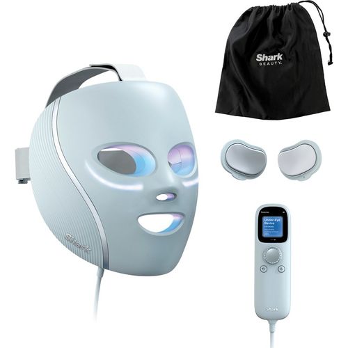 Shark CryoGlow LED Mask