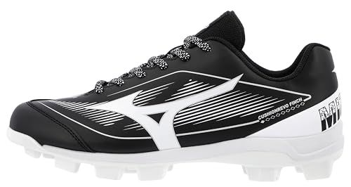 Mizuno Women's Cushionrevo Finch TPU Spike Softball Cleat